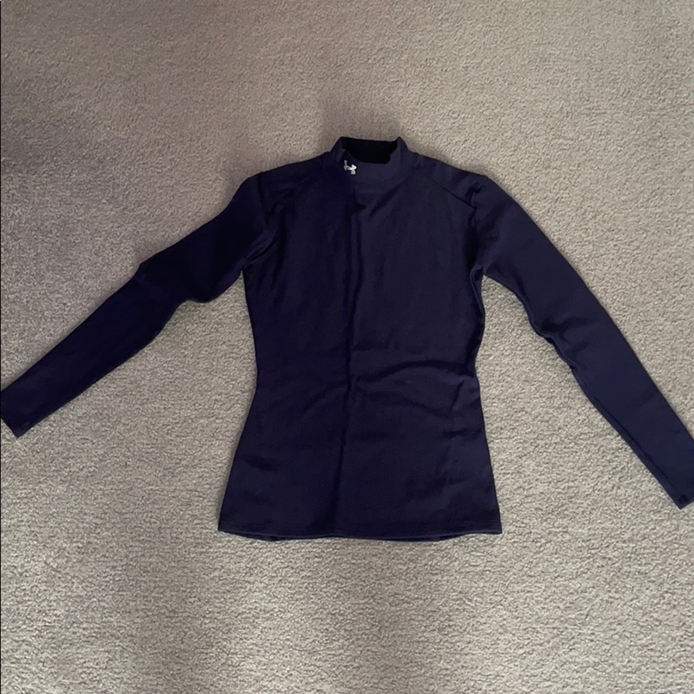 Youth under amour long sleeve